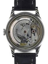 Thumbnail von Movado Kingmatic Gents Automatic Wristwatch Kingmatic