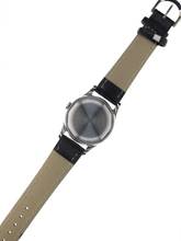 Thumbnail von Movado Kingmatic Gents Automatic Wristwatch Kingmatic