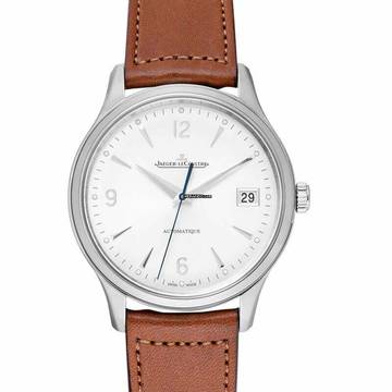  Jaeger-LeCoultre Master Control Date Q4018420 - Master Control Date Automatic Silver Dial Men's Watch </h1> 