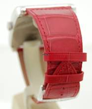 Thumbnail von Franck Muller Master Square 750 Weisgold Brillanten Box & Papiere