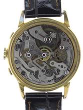 Thumbnail von Ancre Watch Gents Wristwatch Chronograph Antimagnetic </h1>