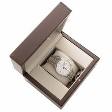 Thumbnail von Baume & Mercier Classima M0A10215 - Classima Automatic Silver Dial Men's Watch </h1>