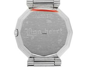 Thumbnail von Corum Lion Heart Ref.36800V13 1989 original Box sehr gut Vintage