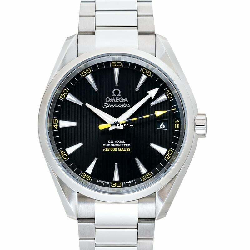 Omega Seamaster Aqua Terra 231.10.42.21.01.002 - 231.10.42.21.01.002 </h1>