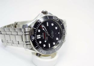 Thumbnail von Omega Seamaster Diver 300 M Co-Axial Master Chronometer 42mm