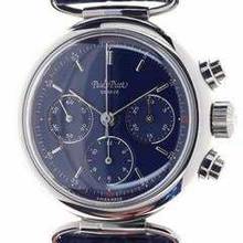 Thumbnail von Paul Picot Gents manual wind Wristwatch Chronograph 4888 Ref. 4005 </h1>