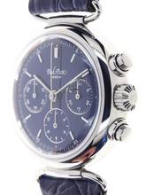 Thumbnail von Paul Picot Gents manual wind Wristwatch Chronograph 4888 Ref. 4005 </h1>