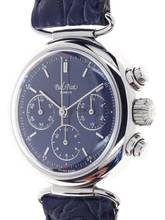 Thumbnail von Paul Picot Gents manual wind Wristwatch Chronograph 4888 Ref. 4005 </h1>