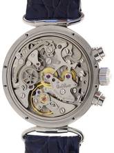 Thumbnail von Paul Picot Gents manual wind Wristwatch Chronograph 4888 Ref. 4005 </h1>