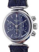Thumbnail von Paul Picot Gents manual wind Wristwatch Chronograph 4888 Ref. 4005 </h1>