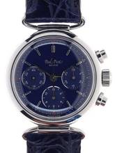 Thumbnail von Paul Picot Gents manual wind Wristwatch Chronograph 4888 Ref. 4005 </h1>