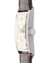 Thumbnail von IWC Gents IWC elegant Wristwatch INTERNATIONAL WATCH CO Anti-Magnet. </h1>