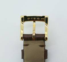 Thumbnail von Ulysse Nardin Classico Automatik 750er 18K Rosegold 31mm Referenz 8106-116 Reduced Price