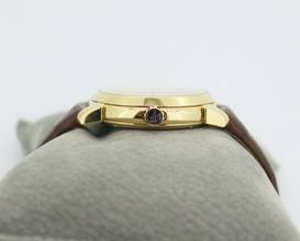 Thumbnail von Ulysse Nardin Classico Automatik 750er 18K Rosegold 31mm Referenz 8106-116 Reduced Price