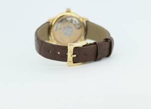 Thumbnail von Ulysse Nardin Classico Automatik 750er 18K Rosegold 31mm Referenz 8106-116 Reduced Price