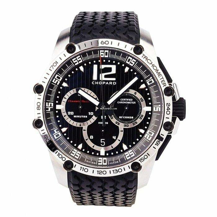 Chopard Superfast Classic Racing Superfast </h1>