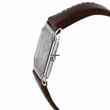 Thumbnail von Omega Classic platinum flat thin vintage </h1>