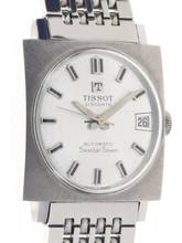 Thumbnail von Tissot Seastar Gents Automatic Wristwatch Visodate Seastar Seven </h1>