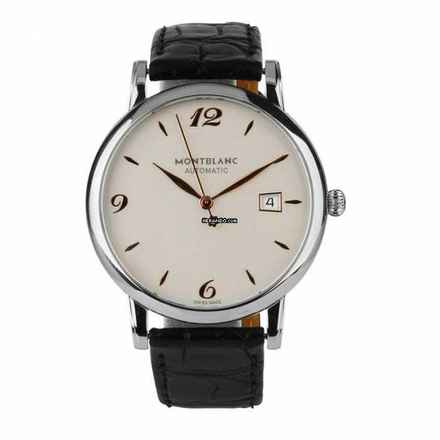  Montblanc Star Classique 110717 </h1> 