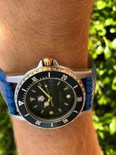 Thumbnail von TAG Heuer Gents Divers Wristwatch Professional 200 m </h1>