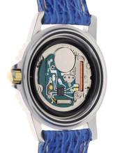 Thumbnail von TAG Heuer Gents Divers Wristwatch Professional 200 m </h1>