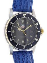 Thumbnail von TAG Heuer Gents Divers Wristwatch Professional 200 m </h1>