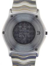 Thumbnail von Ebel Sportwave Gents Wristwatch Sport Classic Wave