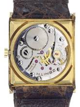 Thumbnail von Zenith Gents classic and elegant Wristwatch