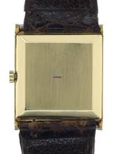 Thumbnail von Zenith Gents classic and elegant Wristwatch