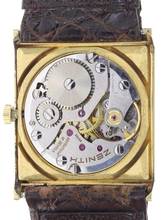 Thumbnail von Zenith Gents classic and elegant Wristwatch