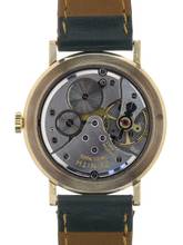 Thumbnail von Zenith Gents classic and elegant Wristwatch </h1>