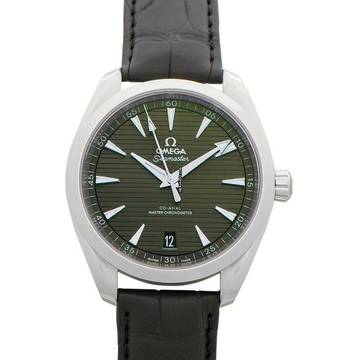  Omega Seamaster Aqua Terra 220.13.41.21.10.001 - Seamaster Aqua Terra 150M Co-Axial Master Chronometer 41 mm Automati </h1> 