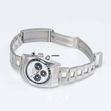 Thumbnail von Zenith 03.A384.400/21.M384 - Chronomaster Automatic White Dial Steel Men's Watch </h1>