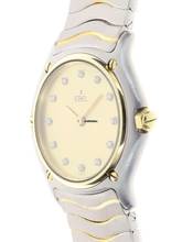 Thumbnail von Ebel Classic Ladies Wristwatch Classic Wave