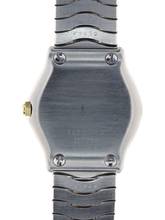 Thumbnail von Ebel Classic Ladies Wristwatch Classic Wave