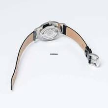 Thumbnail von Montblanc Star Classique 107072 - Star Classique Automatic Black Dial Men's Watch </h1>