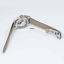 Thumbnail von Omega Seamaster Aqua Terra 231.13.43.22.02.004 - Seamaster Automatic Silver Dial Stainless Steel Men's Watch </h1>