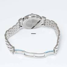 Thumbnail von IWC Da Vinci Automatic IW356605 - Da Vinci Automatic Blue Dial Stainless Steel Men's Watch </h1>