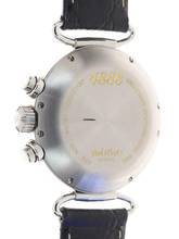 Thumbnail von Paul Picot Gents manual wind Wristwatch Chronograph 4888 </h1>