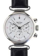 Thumbnail von Paul Picot Gents manual wind Wristwatch Chronograph 4888 </h1>