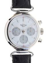 Thumbnail von Paul Picot Gents manual wind Wristwatch Chronograph 4888