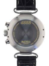 Thumbnail von Paul Picot Gents manual wind Wristwatch Chronograph 4888