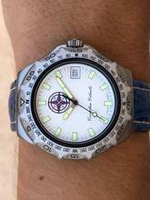 Thumbnail von Breitling Gents Automatic Wristwatch Cristoforo Colombo ( Cristobal Colom ) Christopher Columbus </h1>