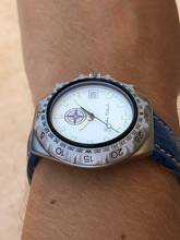 Thumbnail von Breitling Gents Automatic Wristwatch Cristoforo Colombo ( Cristobal Colom ) Christopher Columbus </h1>