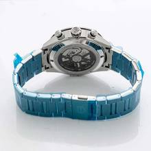 Thumbnail von TAG Heuer Carrera CBN2A1B.BA0643 - Carrera Automatic Black Dial Stainless Steel Men's Watch </h1>