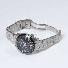Thumbnail von Seiko GS SBGE253 - Sport Collection Spring drive GMT </h1>