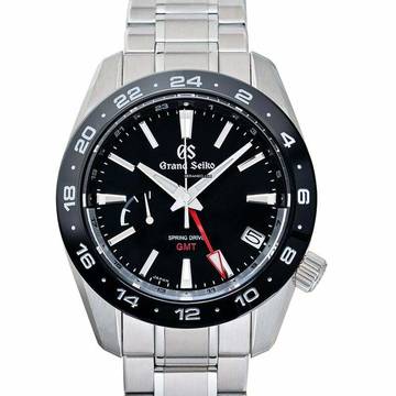  Seiko GS SBGE253 - Sport Collection Spring drive GMT </h1> 