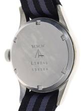 Thumbnail von Record Gents Wristwatch Military </h1>