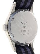 Thumbnail von Record Gents Wristwatch Military </h1>