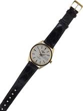 Thumbnail von Longines Conquest Gents Autmatic Wristwatch Conquest Automatic Day-Date </h1>